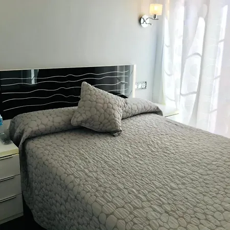 Hospedium Hotel Real Orellana Hotel 4*
