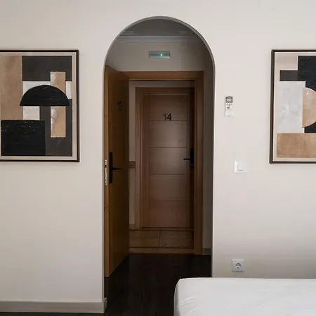 Hotel Hospedium Hotel Real Orellana