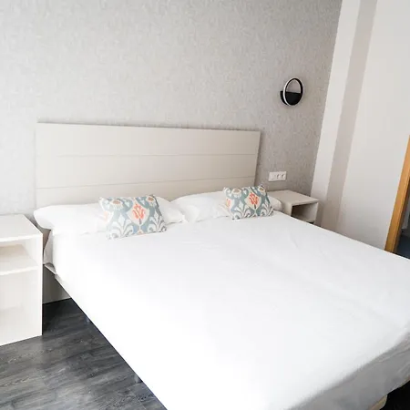 Hospedium Hotel Real Orellana