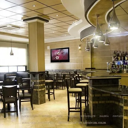 Hotel Hotel Real Orellana 4*
